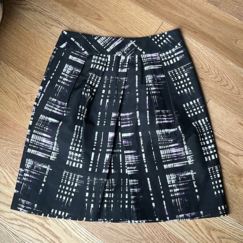 Banana republic skirt
